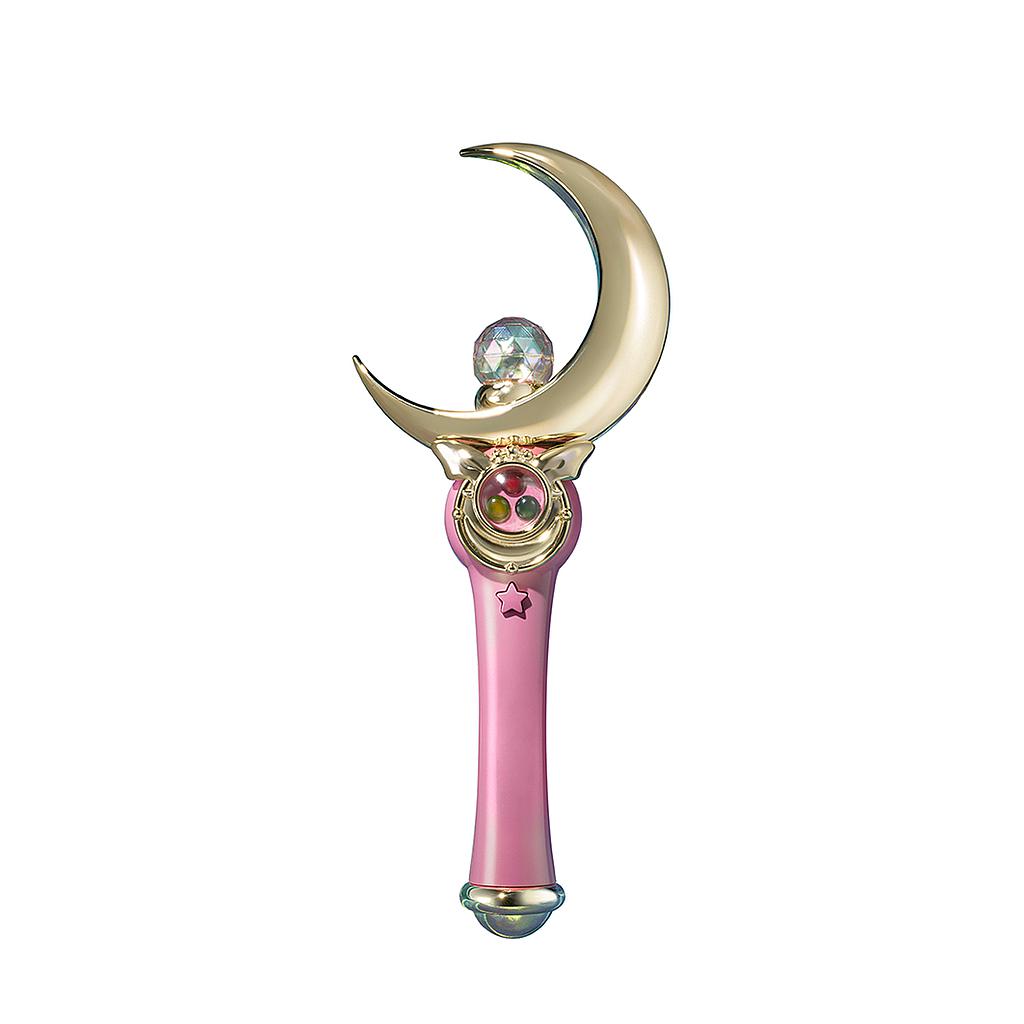 PROPLICA Moon Stick -Brilliant Color Edition TAMASHII NATIONS