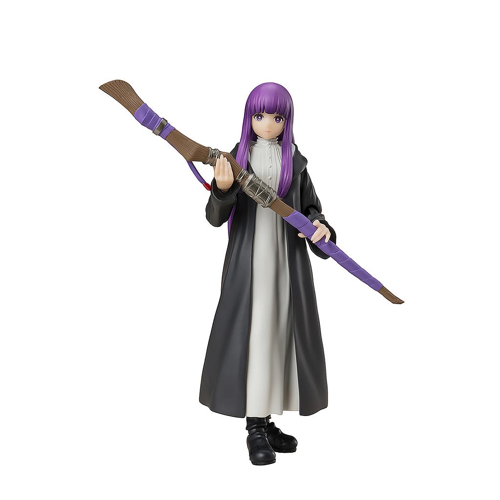 Fern S.H.Figuarts Tamashii Nations