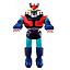 Jumbo Machineder Mazinger Z JUMBO MACHINEDER  Tamashii Nations