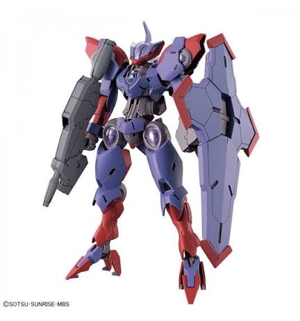 HG 1/144 BEGUIR-PENTE BANDAI HOBBY