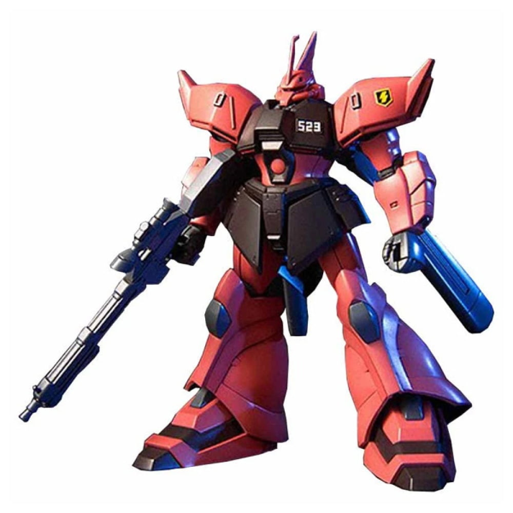 1/144 HGUC GELGOOG J BANDAI HOBBY