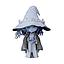 Ranni the Witch Figuarts mini Tamashii Nations