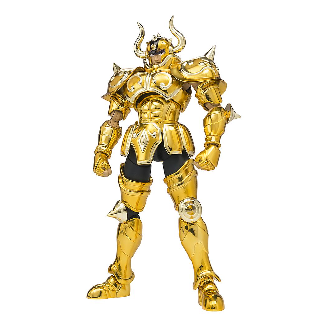 Taurus Aldebaran <Revival Ver.> SAINT CLOTH MYTH EX
