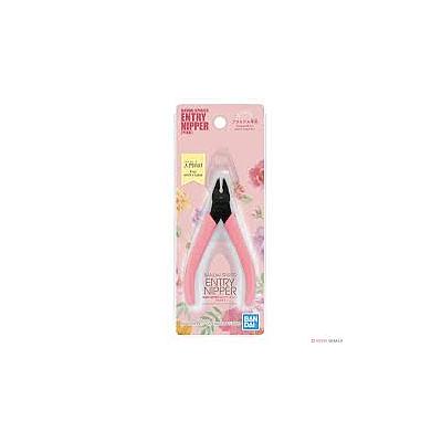 BANDAI SPIRITS ENTRY NIPPER [PINK]