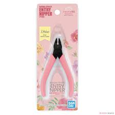 BANDAI SPIRITS ENTRY NIPPER [PINK]