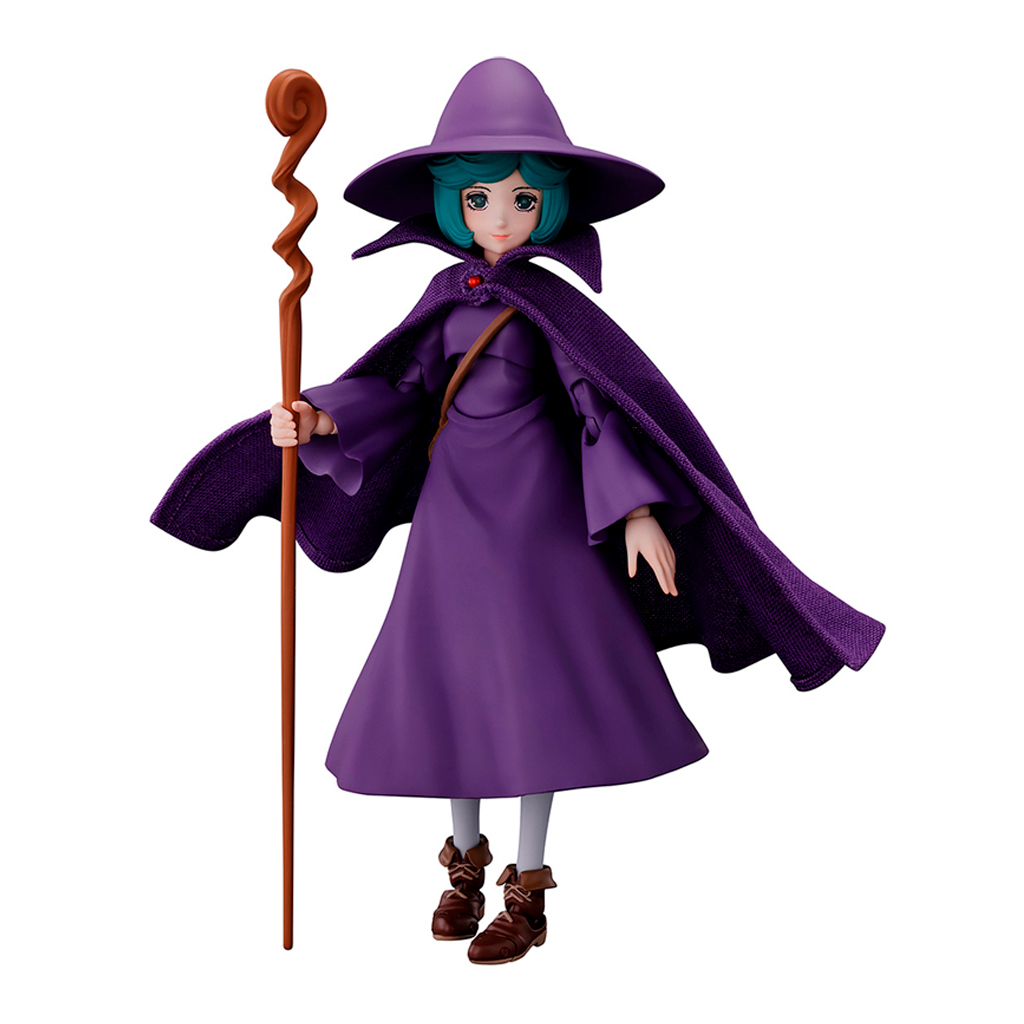 S.H FIAGUARTS SCHIERKE BERSERK TAMASHII NATIONS