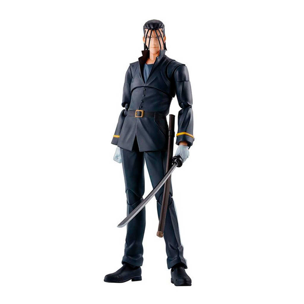 Hajime Saito - S.H.Figuarts | GEEKZ