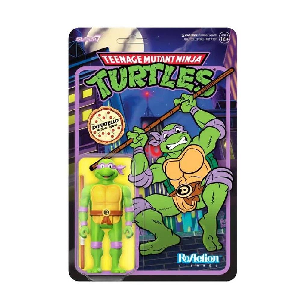 DON-01 Teenage Mutant Ninja