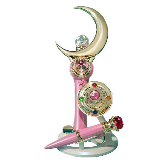 Proplica Transformation Brooch &amp; Disguise Pen Set Brilliant Color Edition