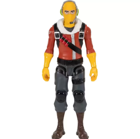 FORTNITE VICTORY SERIES RAPTOR