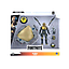 FORTNITE PRESET PACKS 8-BALL-GOLD
