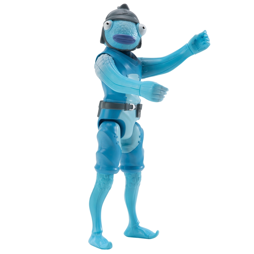 FORTNITE VICTORY SERIES FROZEN FISHSTICK