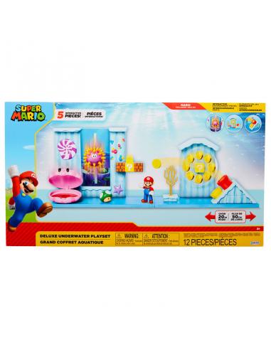 NTND 2,5  DLX UNDERWATER PLAYSET