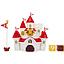 NTND MUSHROOM KINGDOM CASTLE PLAYSET