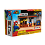 NTND 2,5  DLX CALABOZOS PLAYSET