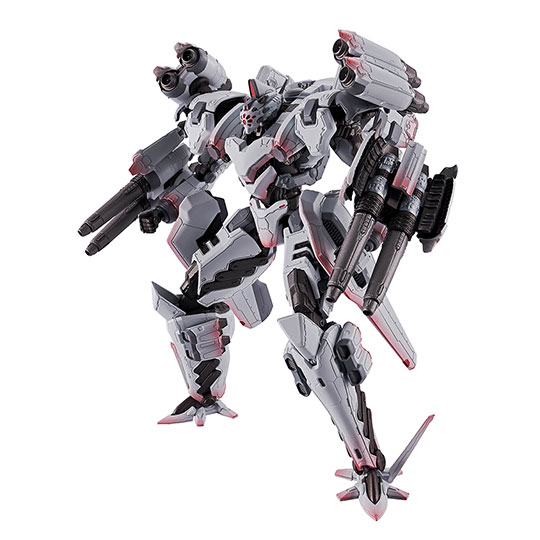 <Side Ac> Ib-07: Sol 644 / Ayre - ROBOT SPIRITS