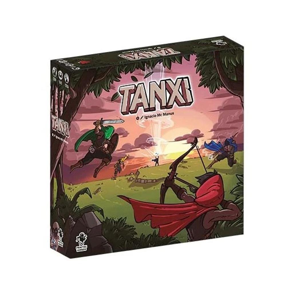 TANXI