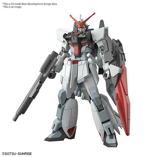 HG 1/144 MURASAME KAI BANDAI HOBBY