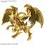 Figure-rise Standard Amplified  -EGYPTIAN GOD- THE WINGED DRAGON OF RA
