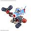 CHOPPER ROBOT 3 & 5(CHOPPER SUBMARINE & CHOPPER CRANE)