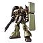 HG 1/144 GEARA DOGA (AXIS SHOCK IMAGE COLOR)
