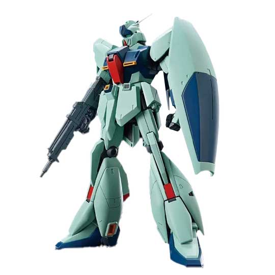 MG 1/100 Re-GZ (Char's Counterattack Ver.) | GEEKZ