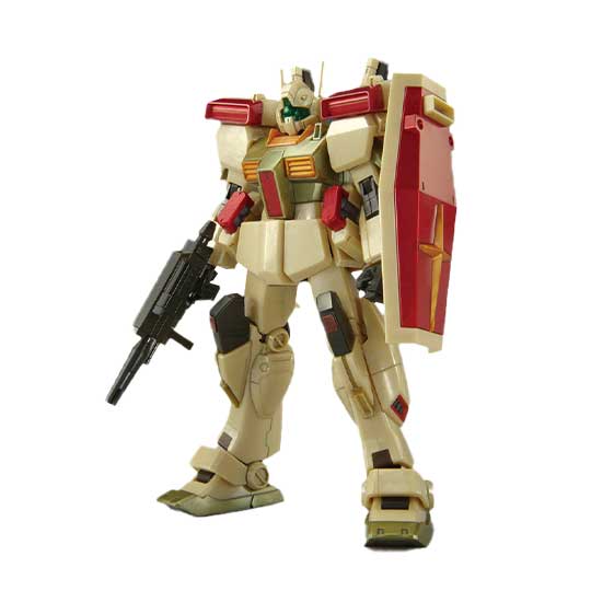 HG 1/144 GMⅢ (AXIS SHOCK IMAGE COLOR)