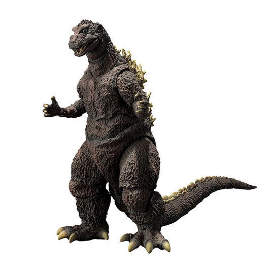 S.H.MONSTERARTS GODZILLA [1954] 70TH ANNIVERSARY SPECIAL VER.