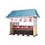 ICHIRAKU RAMEN SET S.H.Figuarts