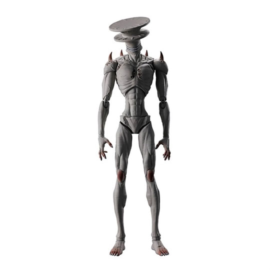 KAIJU No. 9 S.H.Figuarts