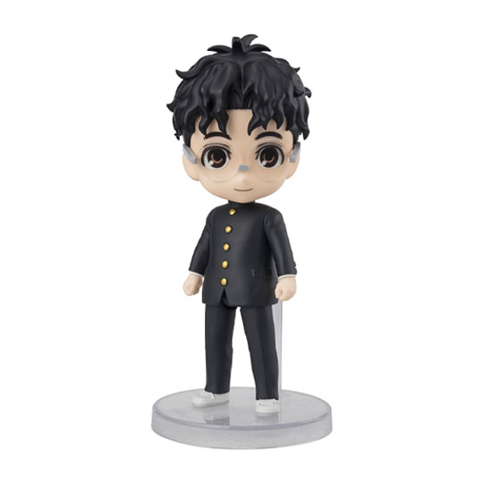 Okarun Figuarts mini