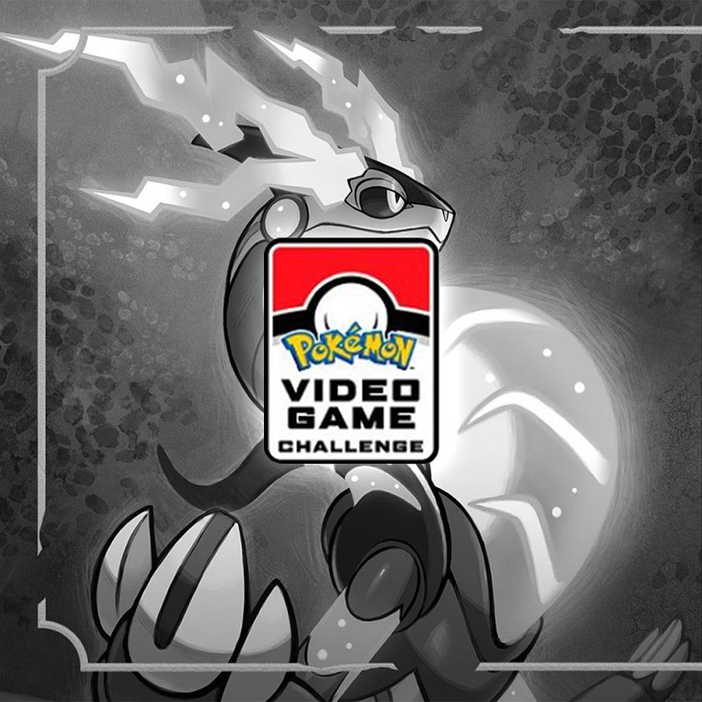 MALL MARINA ORIENTE League Challenge Pokémon VGC