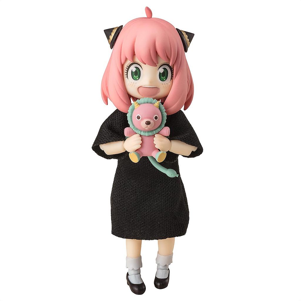 S.H.FIGUARTS ANYA FORGER -DRESS VER.- SPY X FAMILY