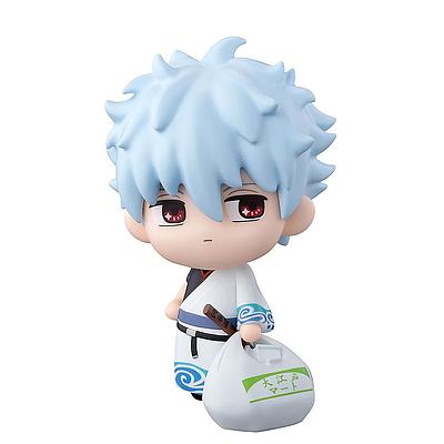 TEKUPIKU - SAKATA GINTOKI - GINTAMA