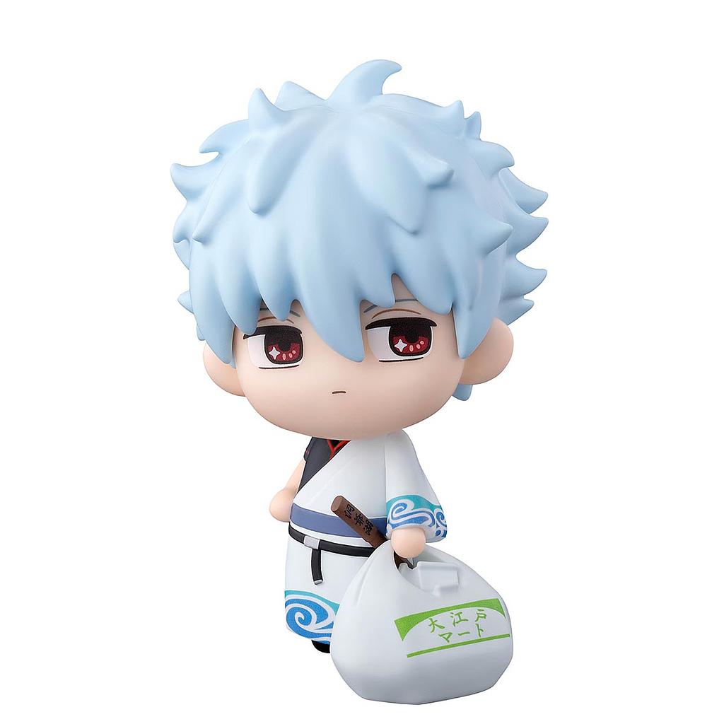 TEKUPIKU - SAKATA GINTOKI - GINTAMA