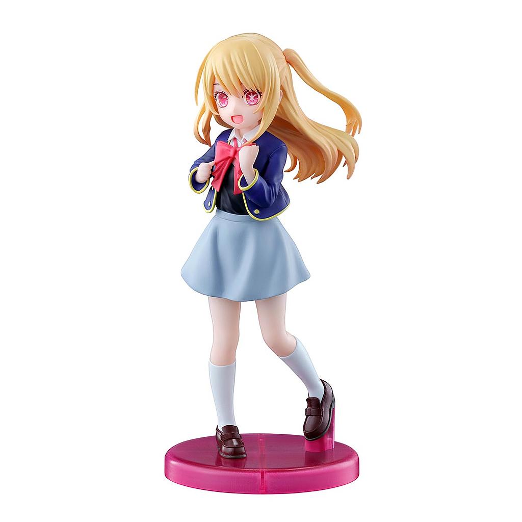 ADOKENETTE - RUBY - OSHI NO KO