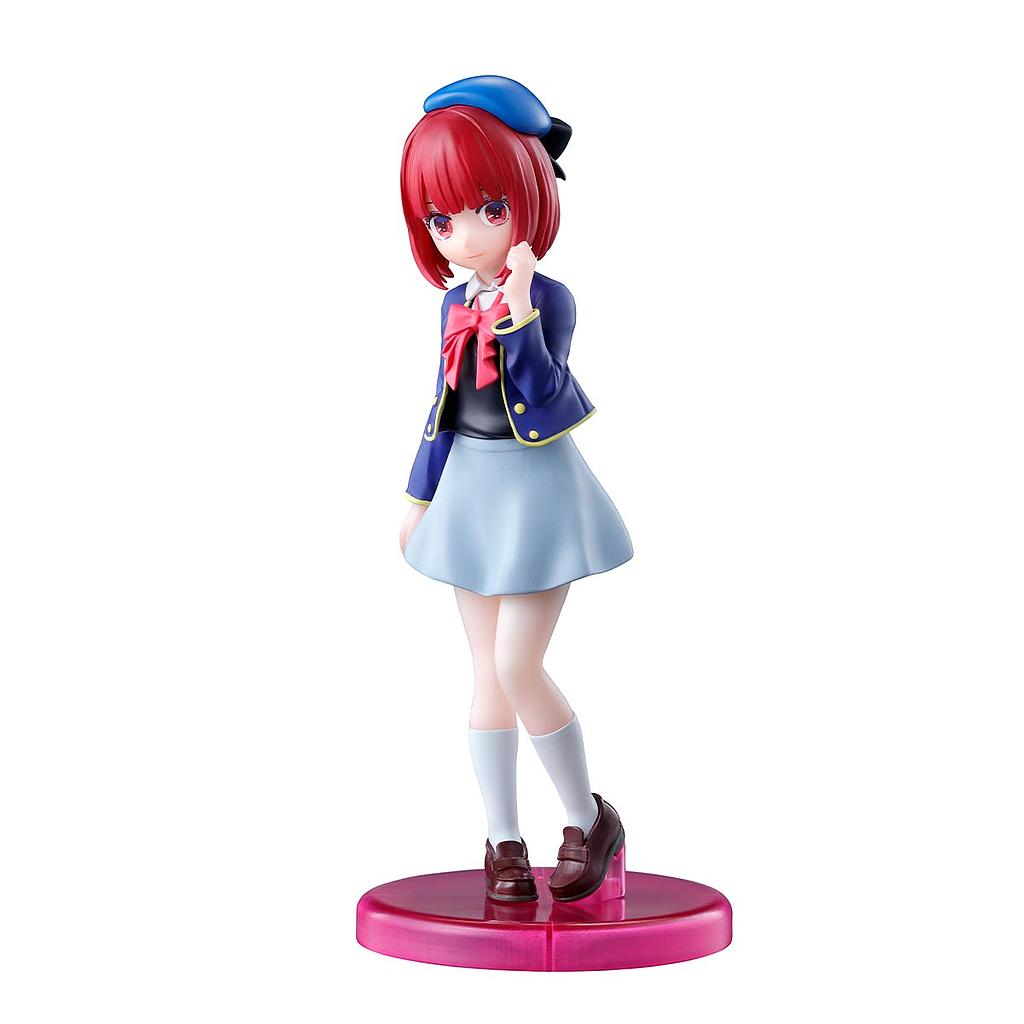 ADOKENETTE - ARIMA KANA - OSHI NO KO