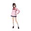 S.H.FIGUARTS MOMO DANDADAN