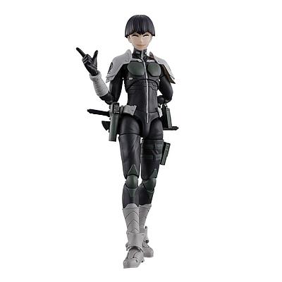 S.H.FIGUARTS SOSHIRO HOSHINA KAIJU NO. 8 TAMASHII NATIONS