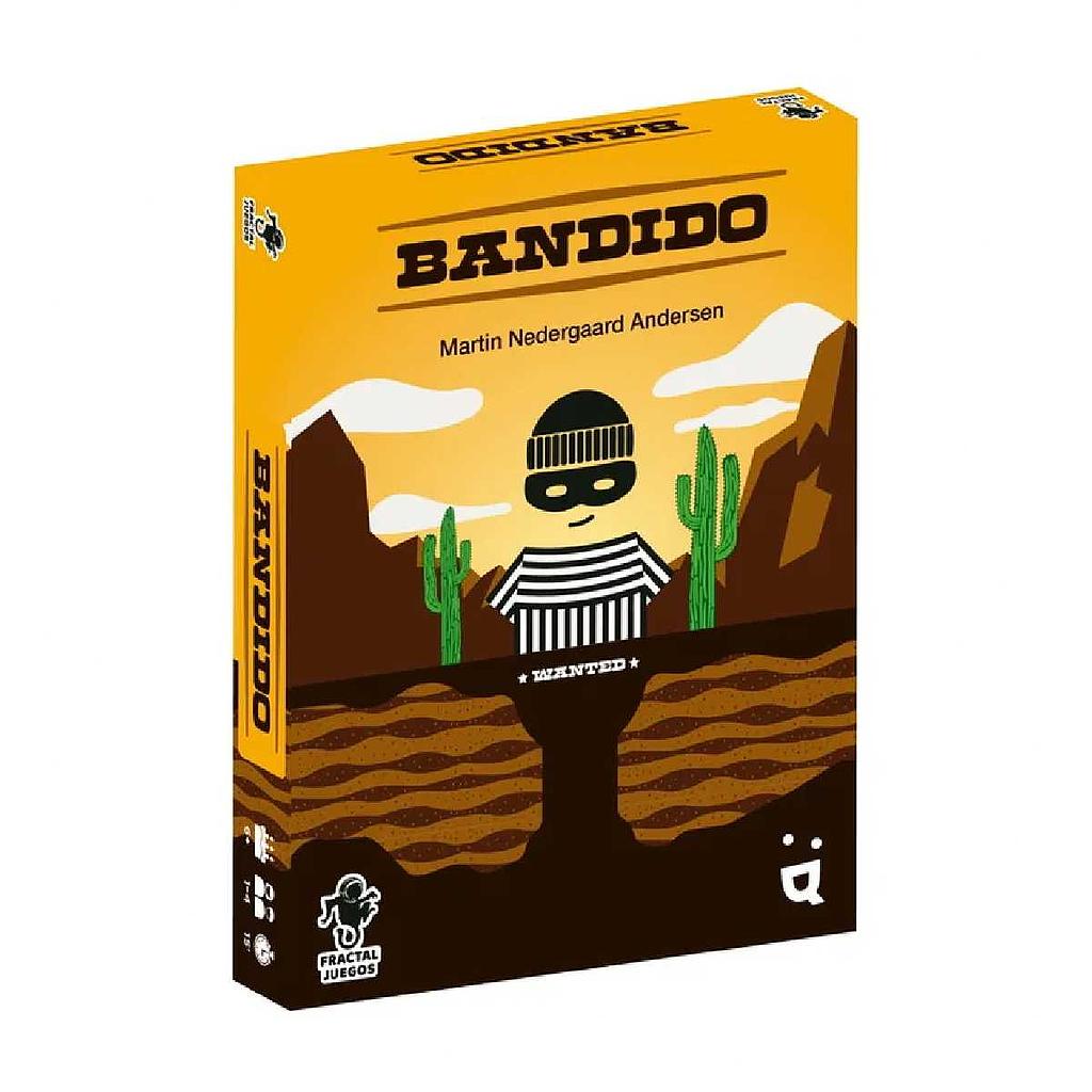 BANDIDO