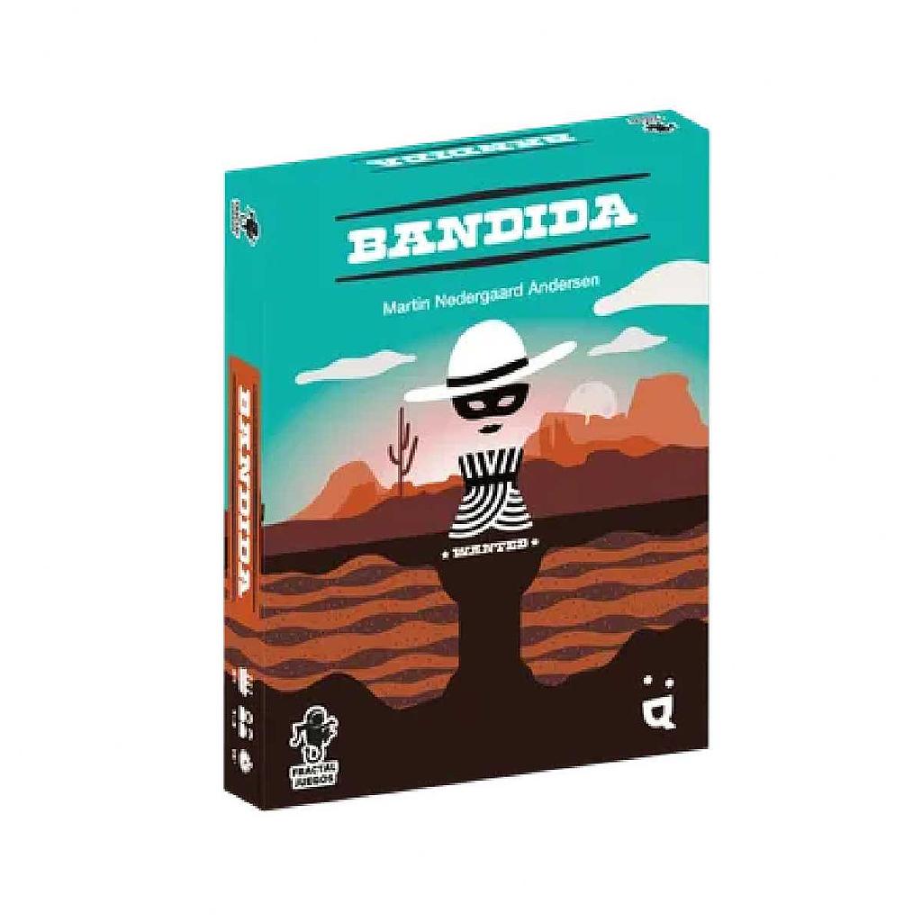 BANDIDA