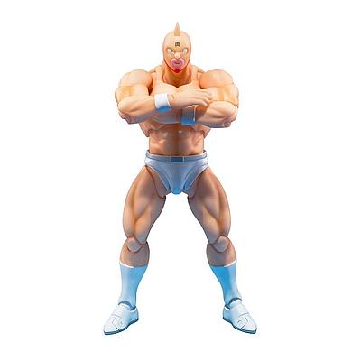 S.H.FIGUARTS KINNIKUMAN-PERFECT ORIGIN ARC TAMASHII NATIONS