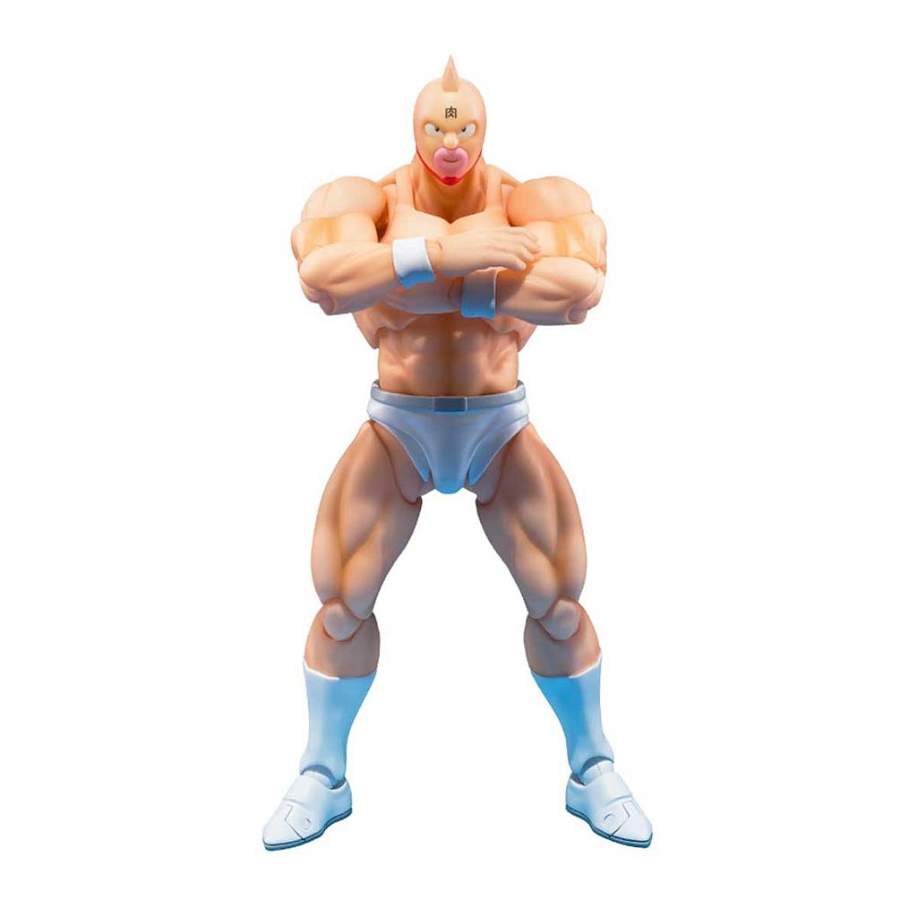 S.H.FIGUARTS KINNIKUMAN-PERFECT ORIGIN ARC TAMASHII NATIONS