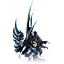 ESTATUA SAINT SEIYA HADES IKIGAI TSUME TSUME