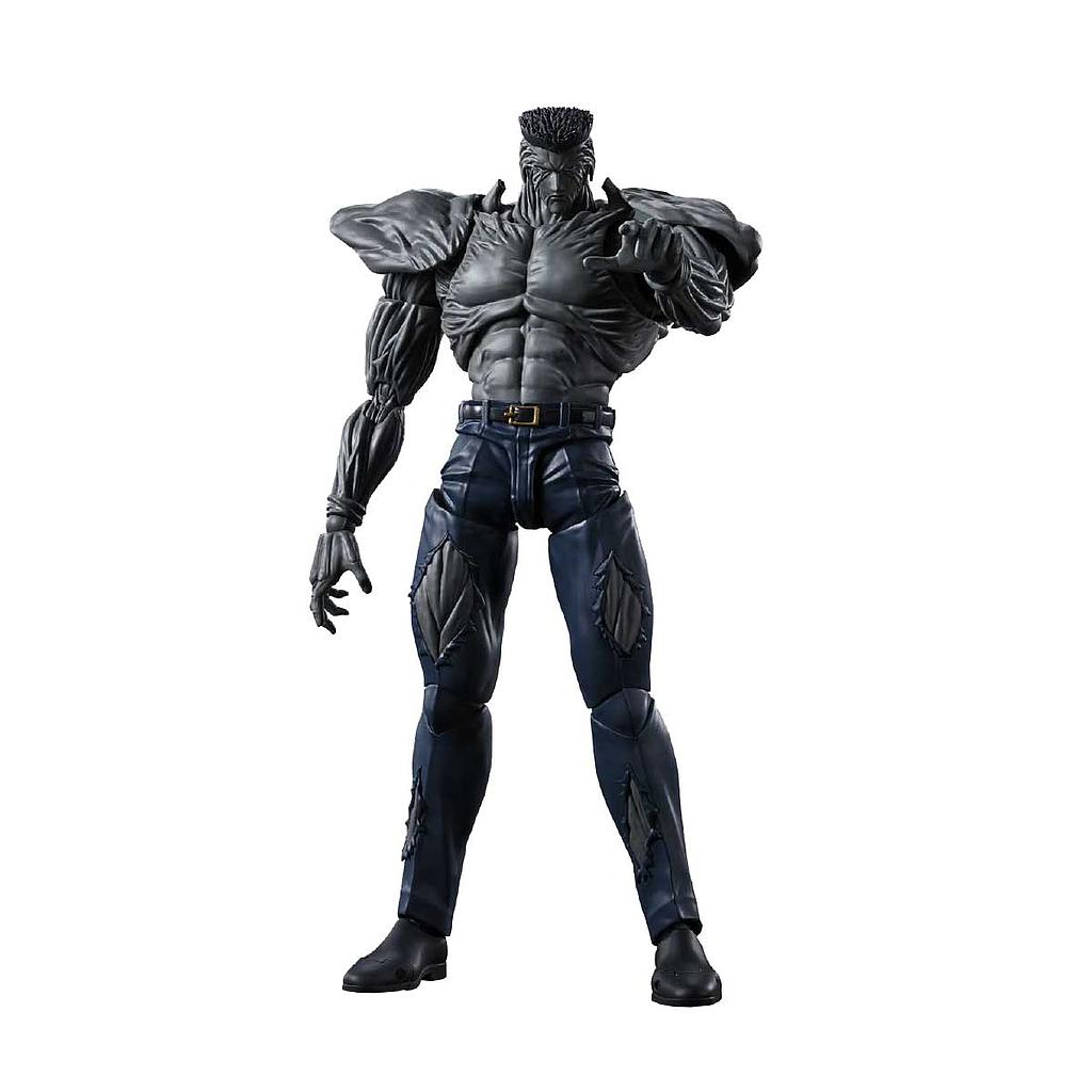 S.H.FIGUARTS YOUNGER TOGURO100% YU YU HAKUSHO TAMASHII NATIONS