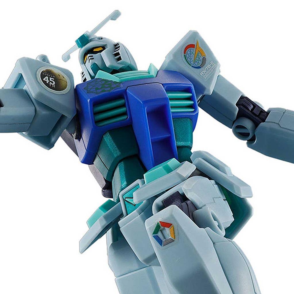 HG 1/144 RX-78-2 GUNDAM [EARTH COLOR] BANDAI HOBBY