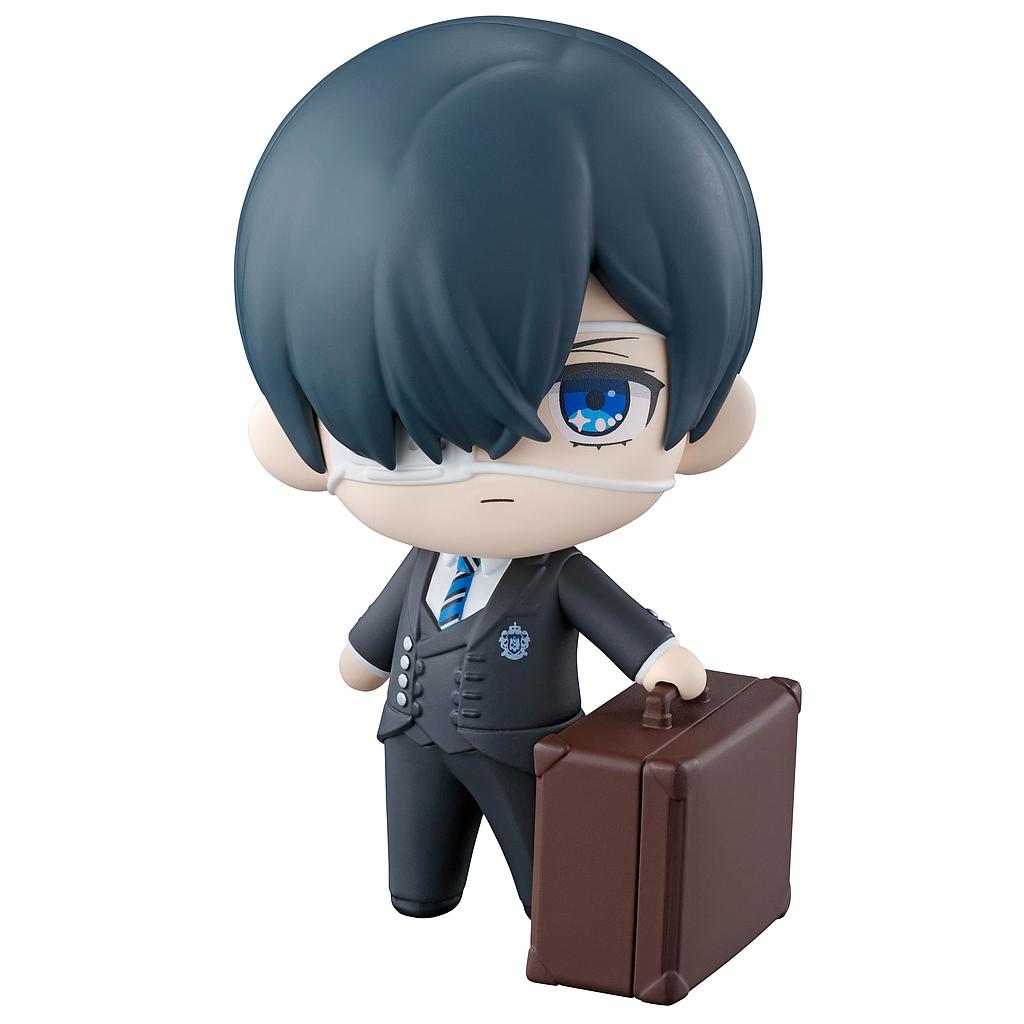 TEKUPIKU - CIEL PHANTOMHIVE BLACK BUTLER