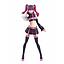 S.H.FIGUARTS - MIRIELLA ANGEL AIRBORNE CORPS/MIKARI “2.5 DIMENSIONAL SEDUCTION”