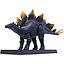 MODEL KIT PLANNOSAURUS STEGOSAURUS BANDAI HOBBY
