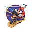 FIGUARTS ZERO - SON GOKU & BULMA - DRAGON BALL
